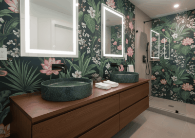 Lavabo Nosy Selvatik