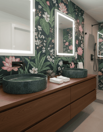 Lavabo Nosy Selvatik