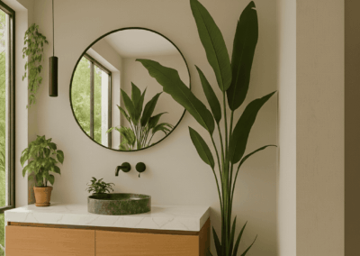 Lavabo Nosy Selvatik