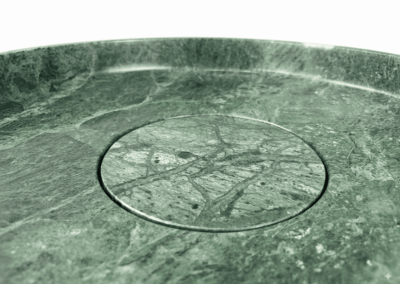 Lavabo Nosy Selvatik